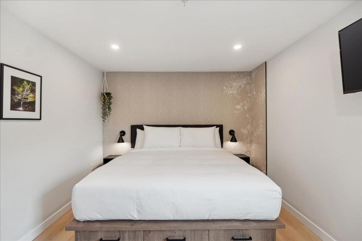The Oak Hotel نيلسون المظهر الخارجي الصورة