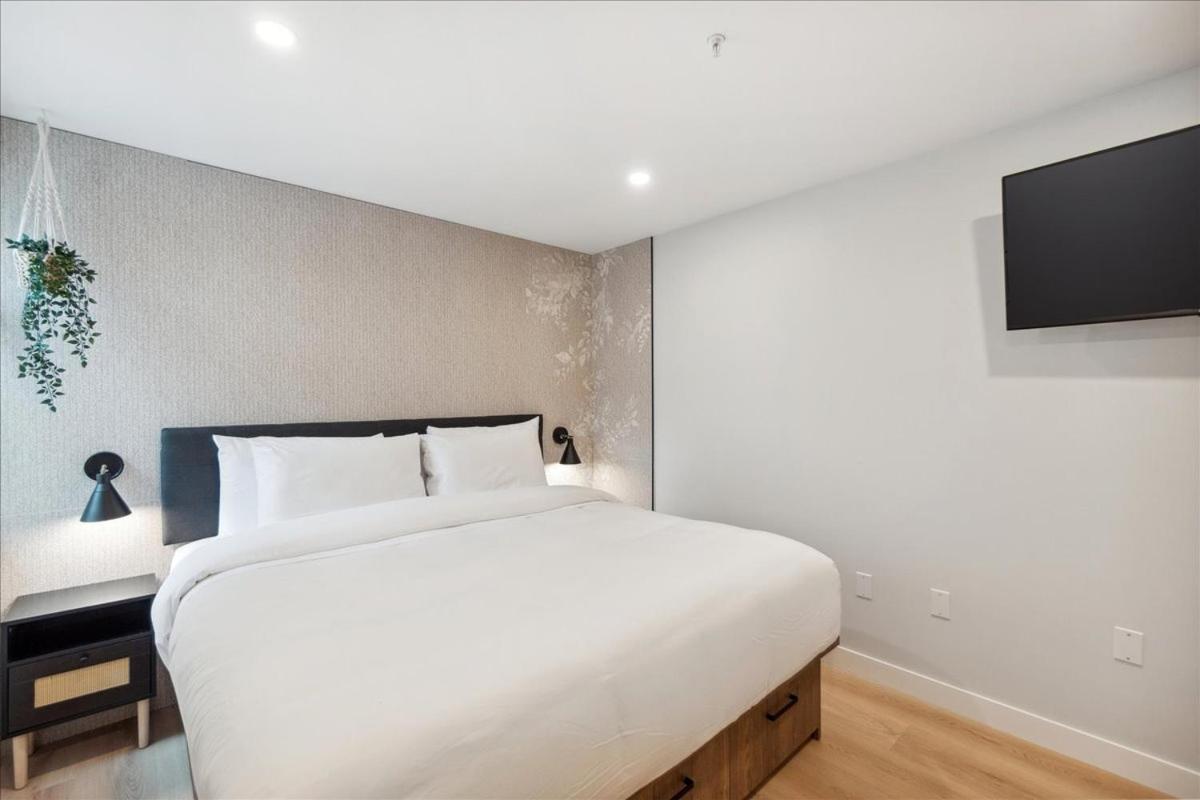 The Oak Hotel نيلسون المظهر الخارجي الصورة