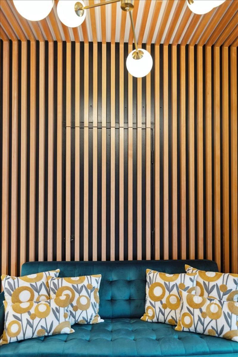 The Oak Hotel نيلسون المظهر الخارجي الصورة