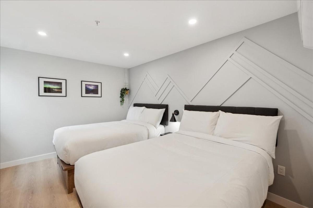 The Oak Hotel نيلسون المظهر الخارجي الصورة