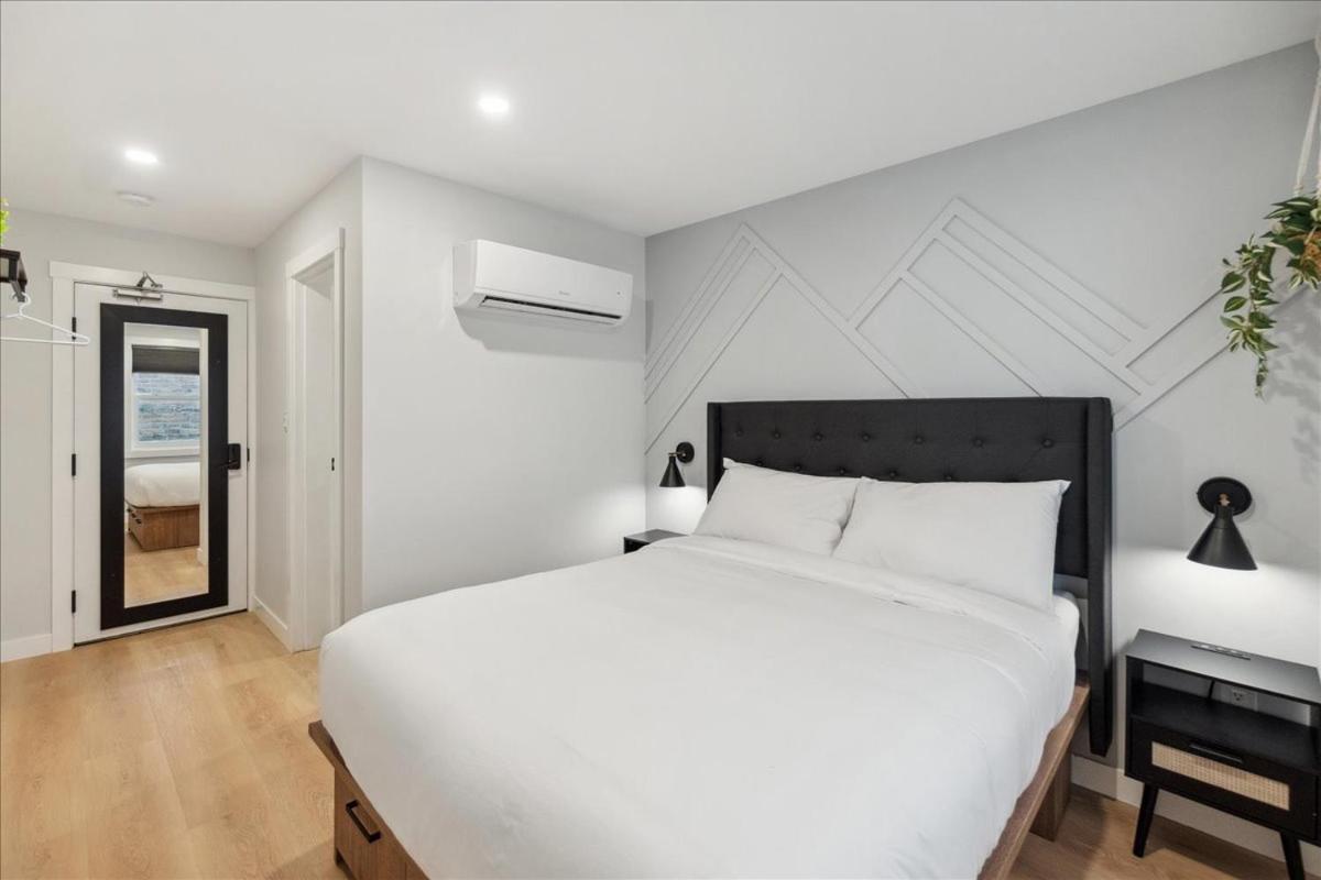 The Oak Hotel نيلسون المظهر الخارجي الصورة