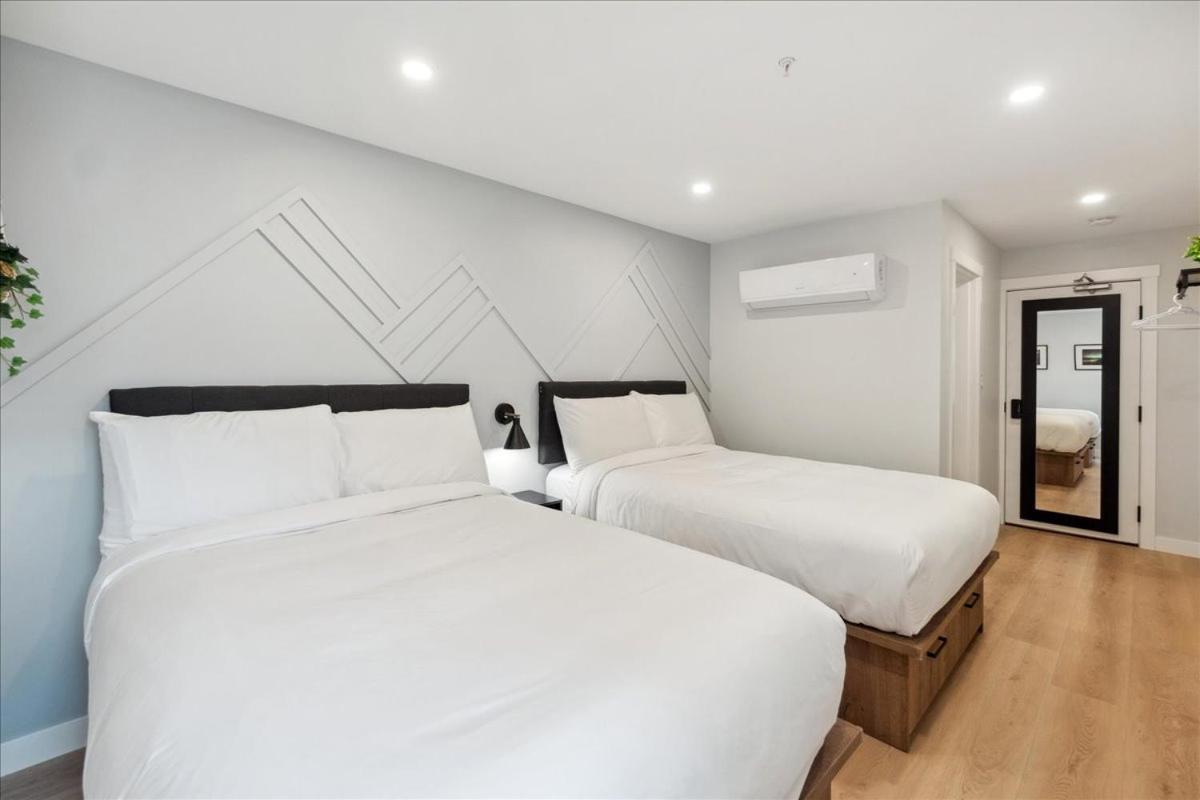 The Oak Hotel نيلسون المظهر الخارجي الصورة