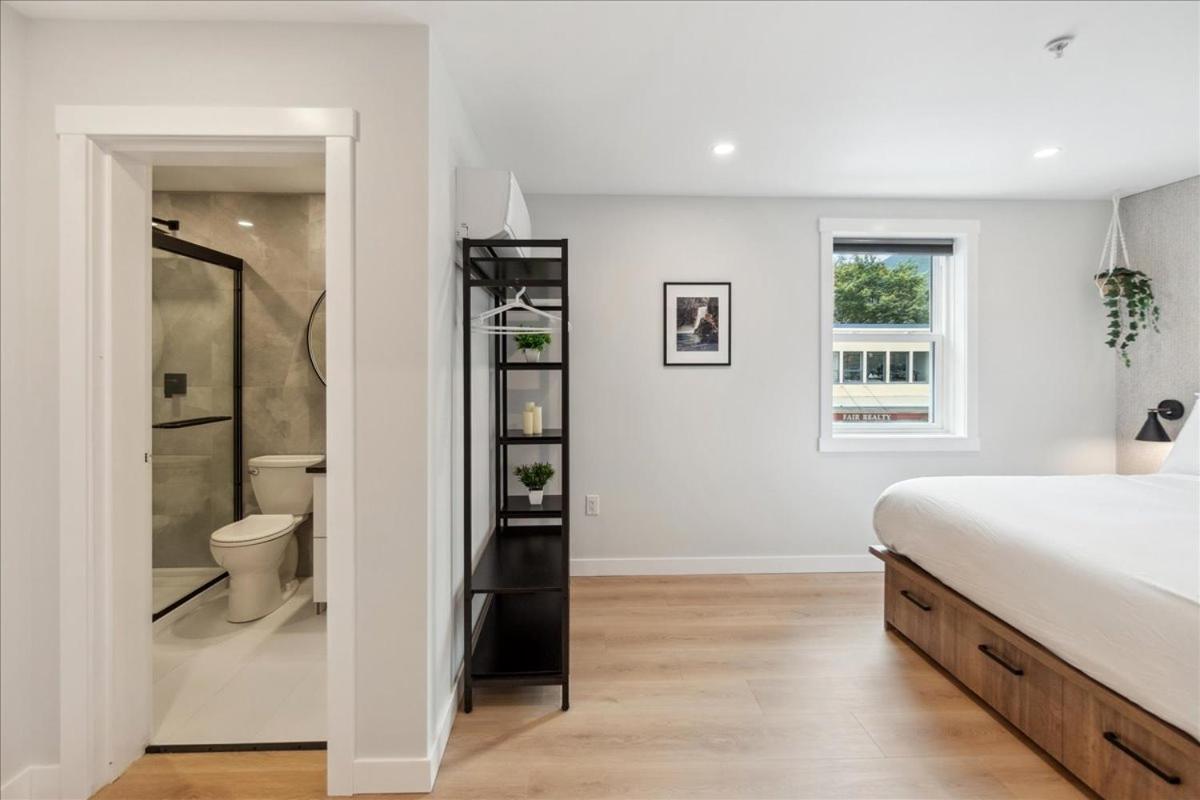 The Oak Hotel نيلسون المظهر الخارجي الصورة