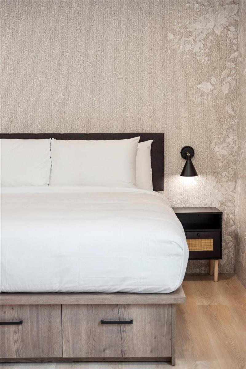 The Oak Hotel نيلسون المظهر الخارجي الصورة