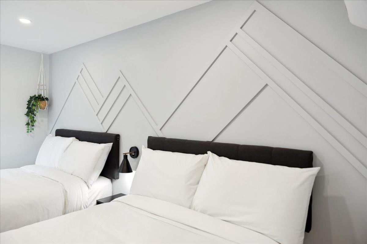 The Oak Hotel نيلسون المظهر الخارجي الصورة