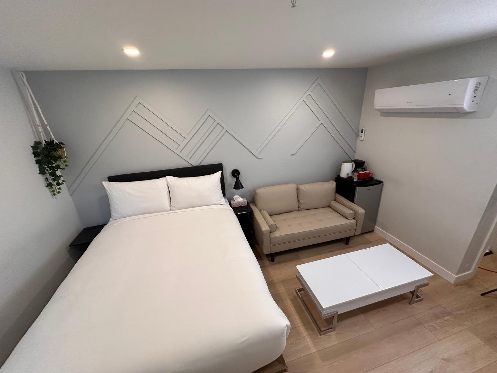 The Oak Hotel نيلسون المظهر الخارجي الصورة